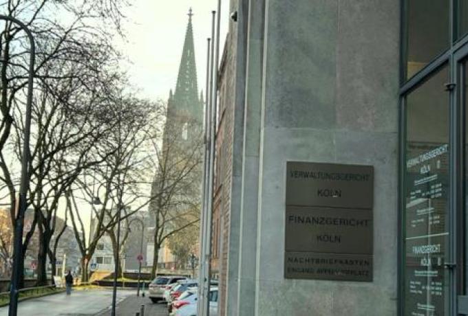 Erfolg bei Jura Staatsexamen vor dem Verwaltungsgericht Köln